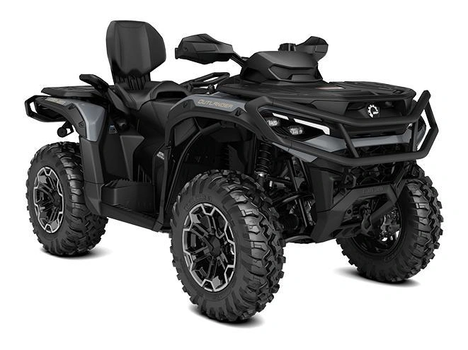 Can-am Outlander Max Xt 1000r 2027 alt