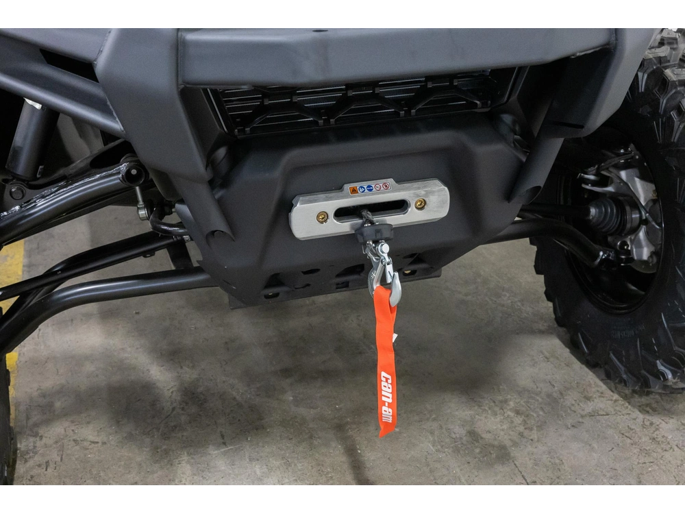 2026 Can-am Defender Max Limited Hd11 6mtd alt