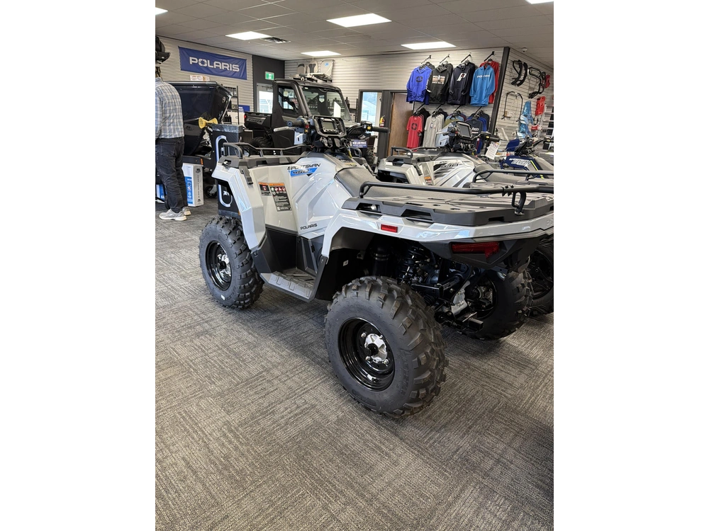 2026 Polaris Sportsman 450 Eps alt