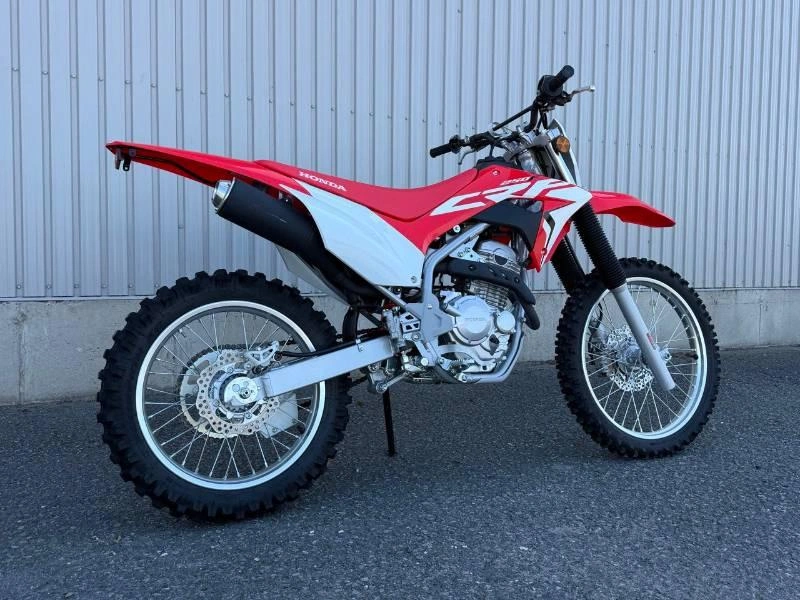 Honda Crf250fk 2019 alt