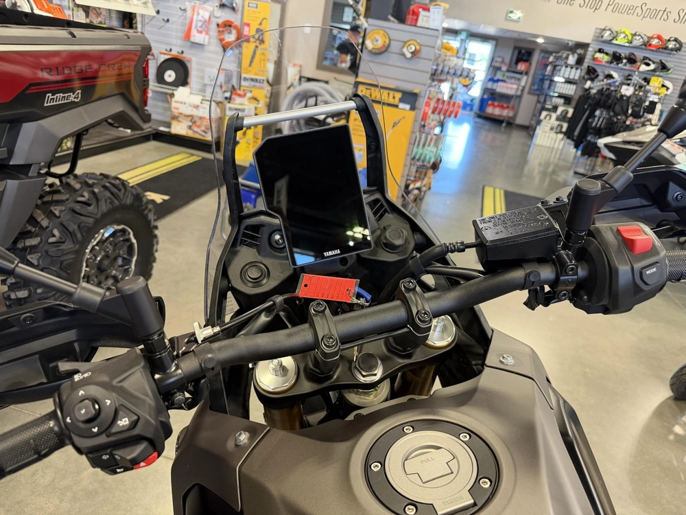 2026 Yamaha Tenere 700 alt
