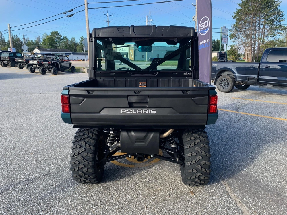 2027 Polaris Ranger Xp 1000 Premium alt