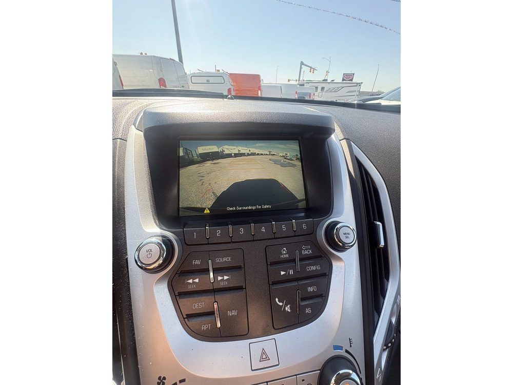 2017 Gmc Terrain Sle alt