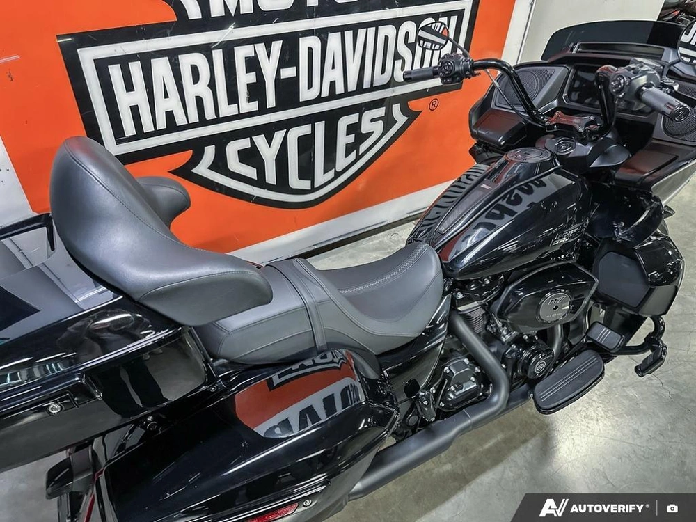 2025 Harley-davidson Road Glide alt