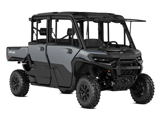 Can-am Defender Max Xt Cab Hd10 2027 alt