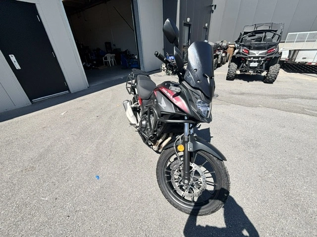 Honda Cb500x Cb500x Cb 500x Cb500 X Nx500 Nx 500 2021 alt
