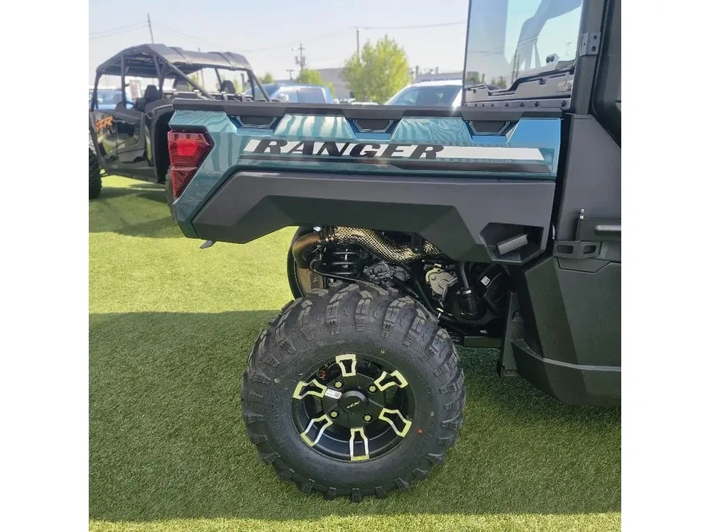 2027 Polaris Ranger Xp 1000 Northstar Premium alt