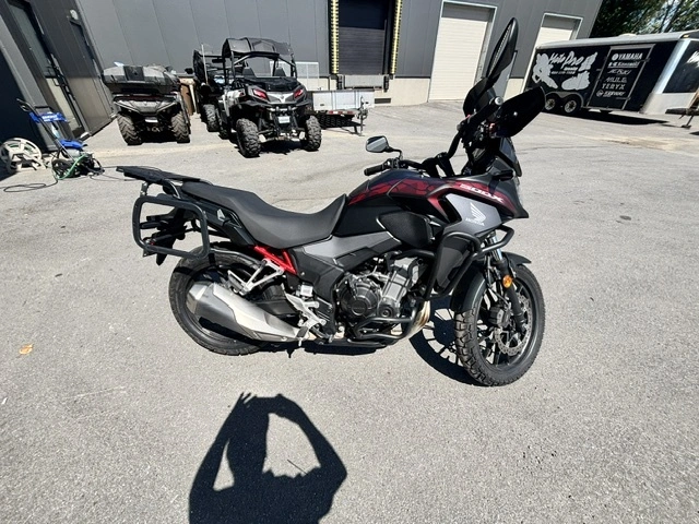 Honda Cb500x Cb500x Cb 500x Cb500 X Nx500 Nx 500 2021 alt