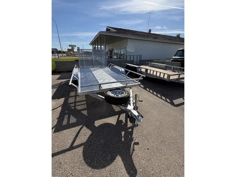 Marlon RAT-04 15’ TANDEM TORSION 2027