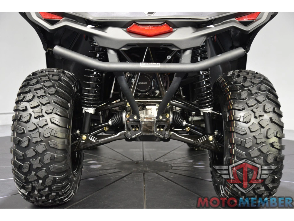 2026 Can-am Outlander Max Electric