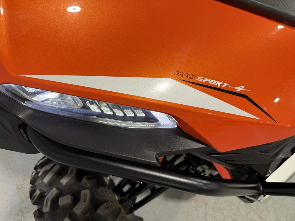 Cf-moto Zforce 950 Sport 4 2024 alt