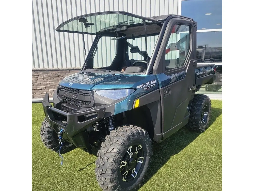 2027 Polaris Ranger Xp 1000 Northstar Premium alt