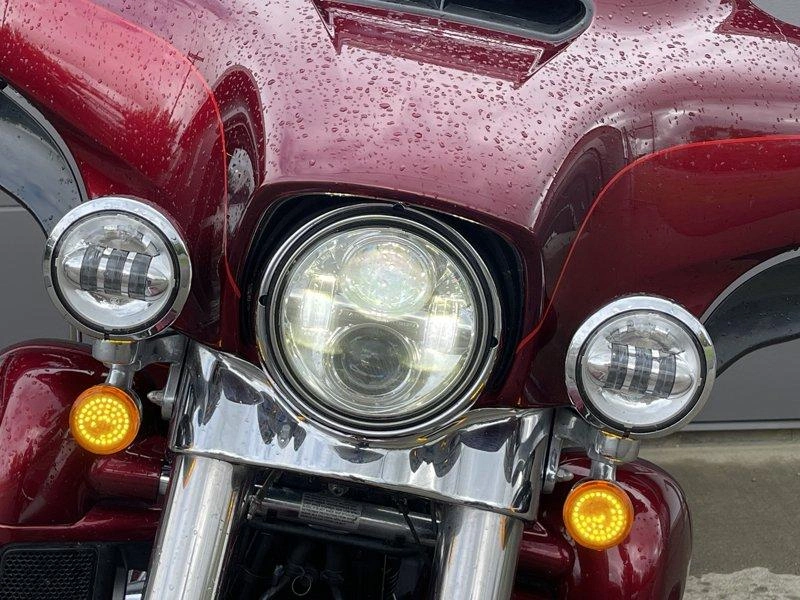 2016 Harley-davidson Flhtk - Ultra Limited™ alt