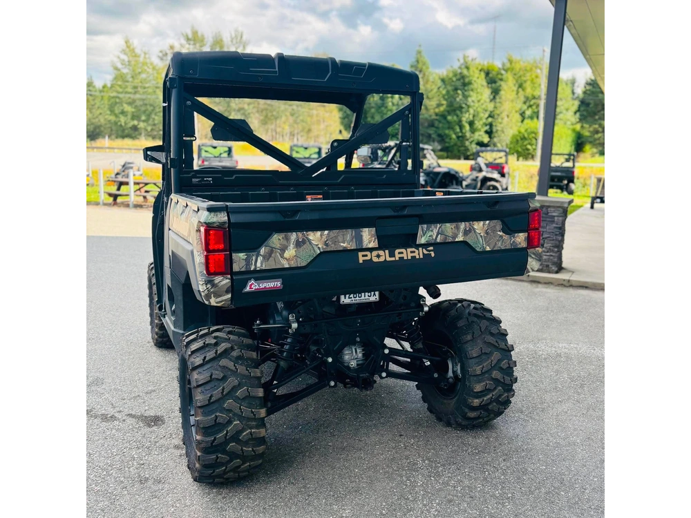 Polaris Ranger Xp 1000 Premium 2023 alt