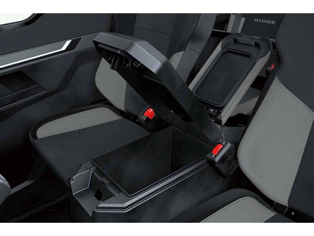 Kawasaki Ridge Crew Hvac 2027 alt
