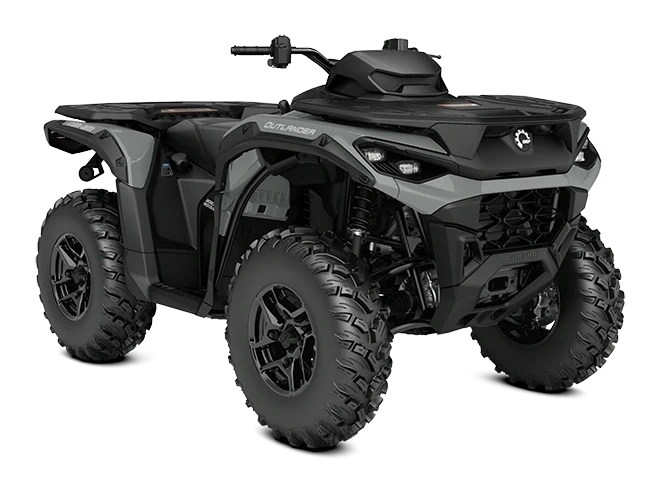 2027 Can-am Outlander Dps alt