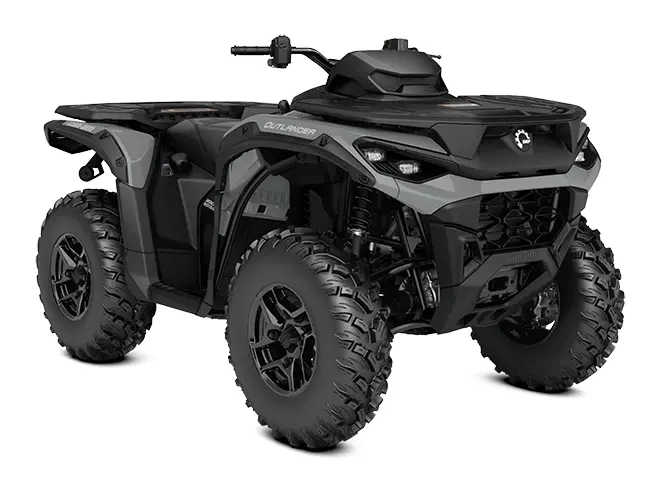 2027 Can-Am Outlander DPS