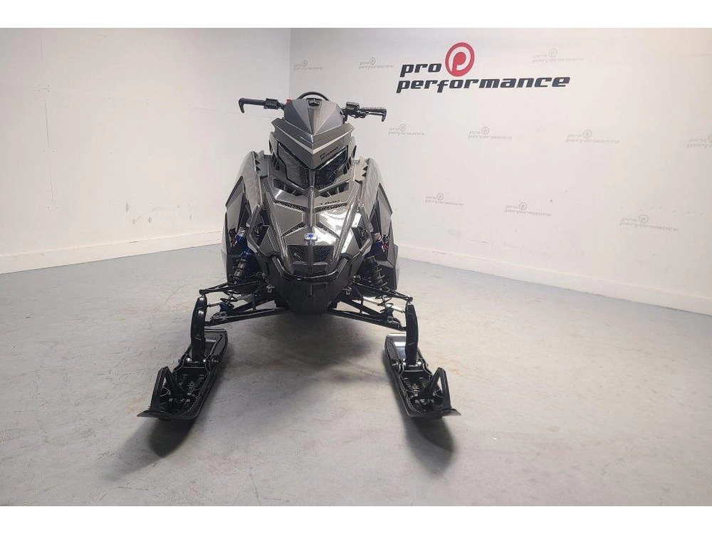 Polaris 850 Rmk Khaos 165 Sl 2024 alt