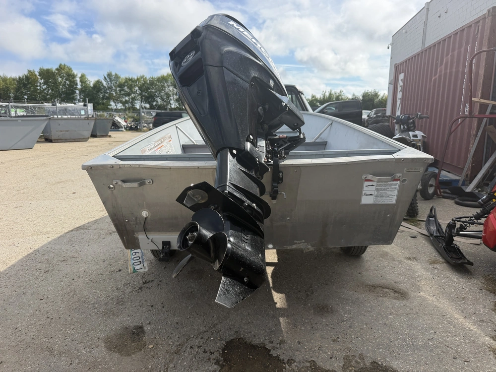 2019 Other Princecraft Springbok 16 alt
