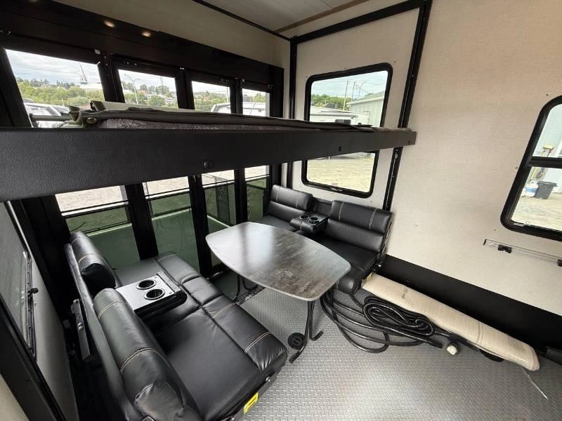 Keystone Rv Raptor 362 2023 alt