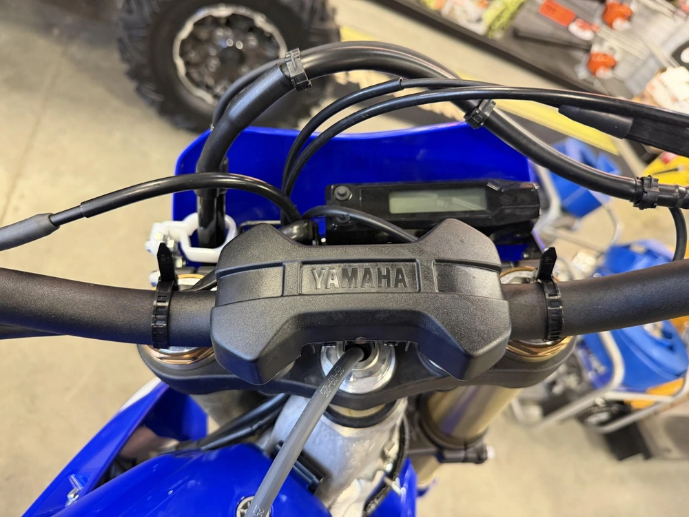 2026 Yamaha Wr250f alt