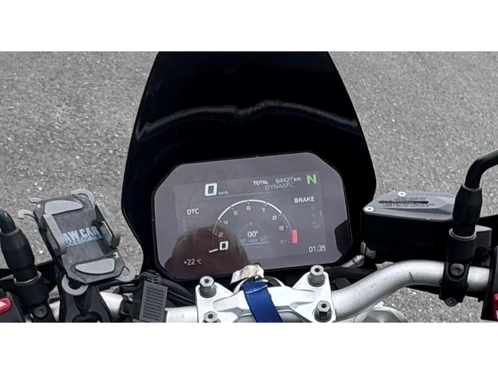 2020 Bmw F 900 R alt