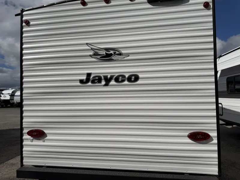 2027 Jayco JAY FLIGHT SLX - SPORT EDITION 170FQ