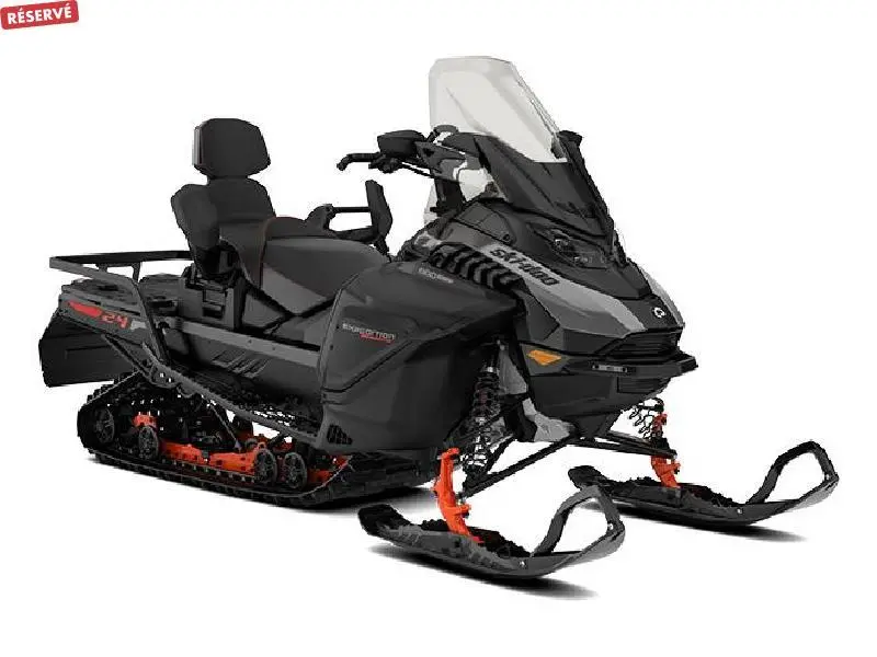 Ski-Doo EXPEDITION LE 24'' 900 ACE Turbo Silent Cobra 1.5'' E.S. EXPEDITION LE 24'' 900 ACE Turbo Silent Cobra 1.5'' E.S. 2027