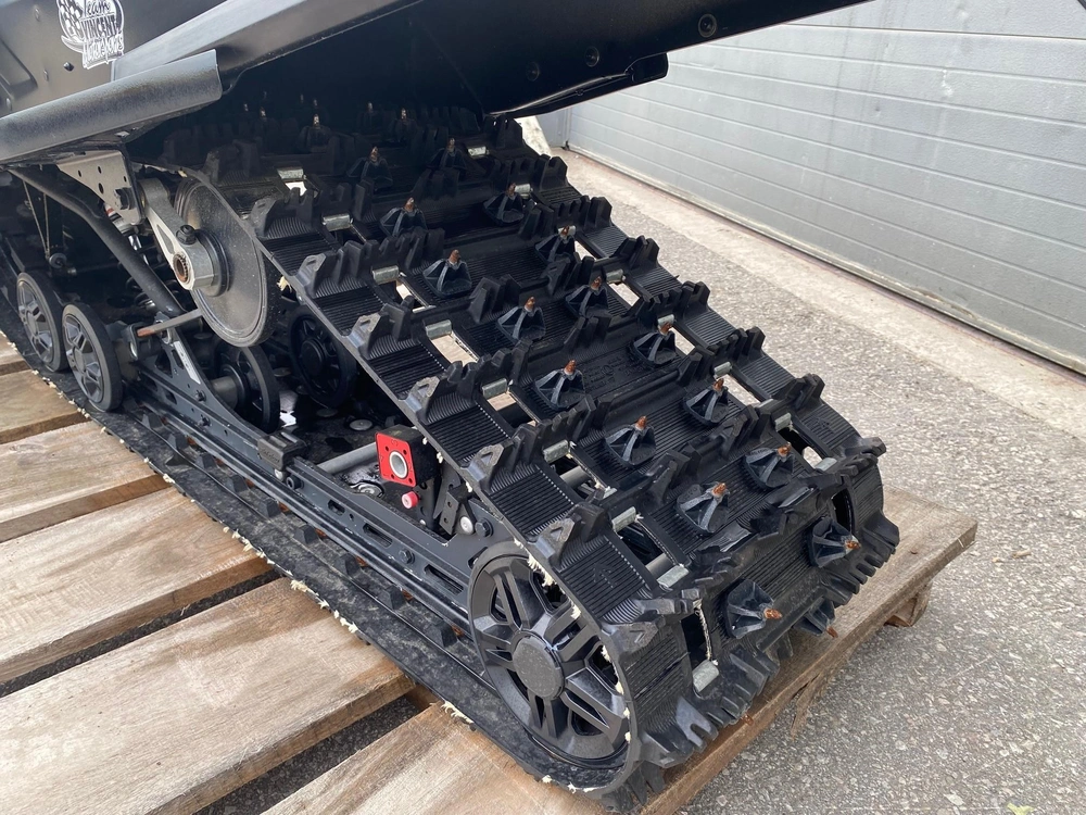 2026 Ski-doo Renegade X 900 Turbo R alt