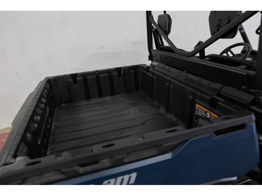 2026 Can-am Defender Xt Hd7 7ete alt