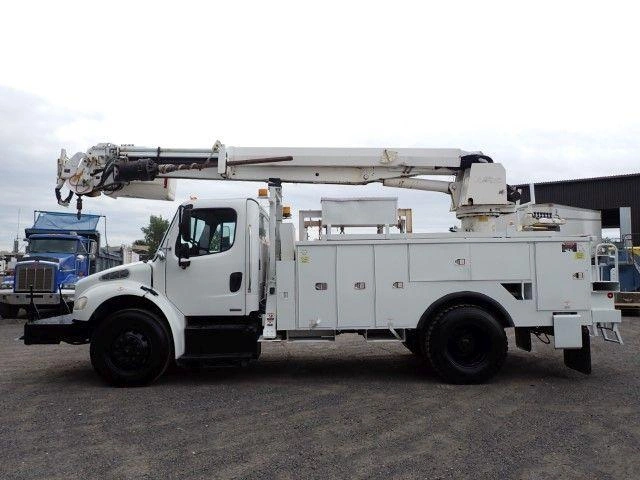 Freightliner M2106 2010