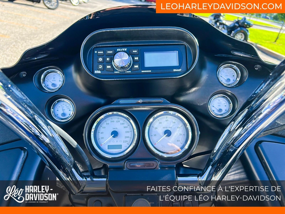 2012 Harley-davidson Fltrx Road Glide alt