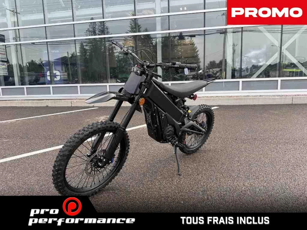Talaria X3 Pro 2026 alt