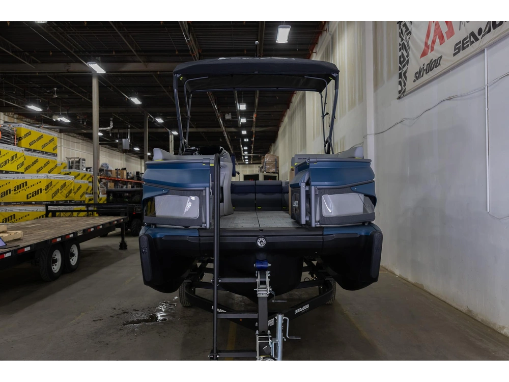 2026 Sea-doo Switch Cruise 18 230hp 45tu alt