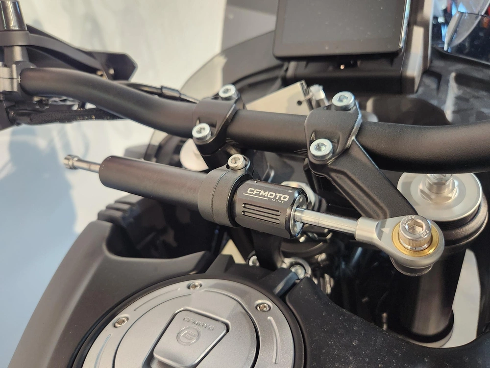 2027 Cfmoto Ibex 950 *5.99%/60 Mois💳 alt
