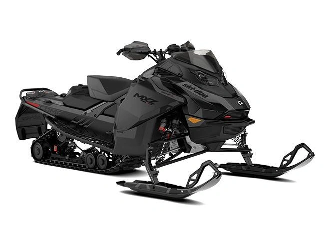 Ski-doo Mxz X-rs W/ Competition Pkg 850 E-tec Turbo R Ripsaw Ii 2-ply 1.25'' Shot W/ Smart-shox W/ 10.25'' Touchscreen 2027 alt