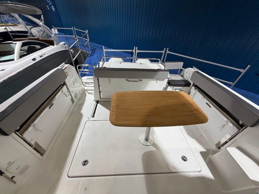 Jeanneau Nc895 Sport 2023 alt