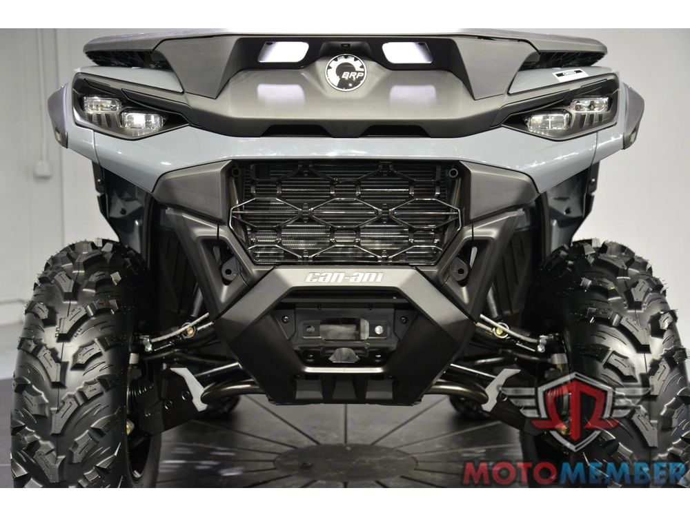 2026 Can-am Outlander Dps 850 alt