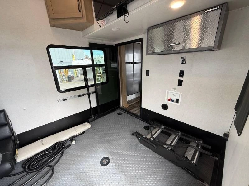 Keystone Rv Raptor 362 2023 alt