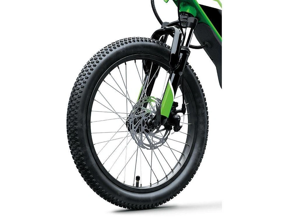 Kawasaki Elektrode 20 2027 alt