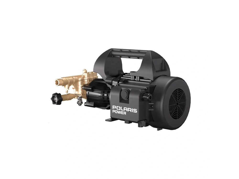 None Polaris Electric Pressure Washer 2500 Psi alt