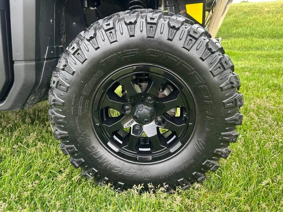 2026 Can-am Defender Dps Cab Hd9 alt