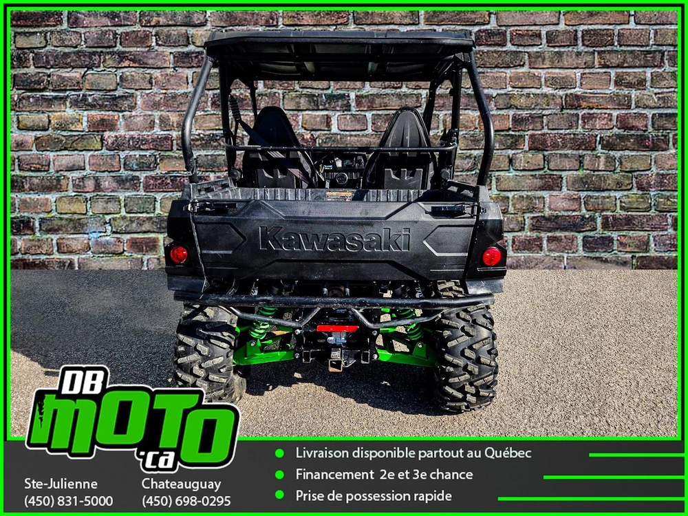 Kawasaki Teryx 800 S Le 2019 alt