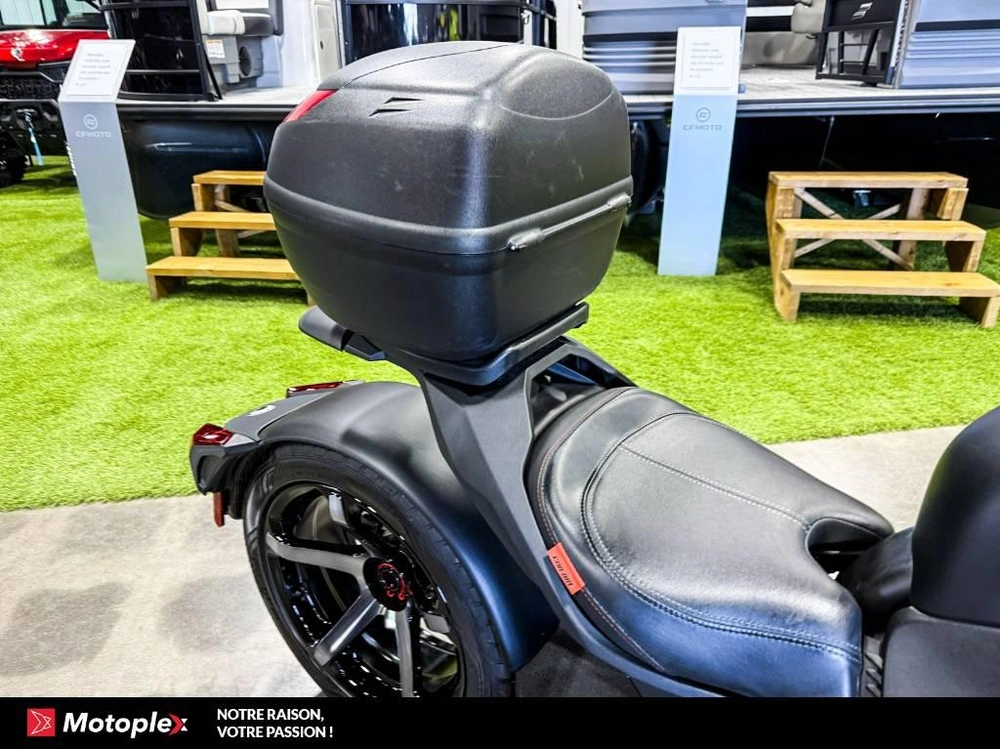 Can-am Ryker 900 Sport 2023 alt