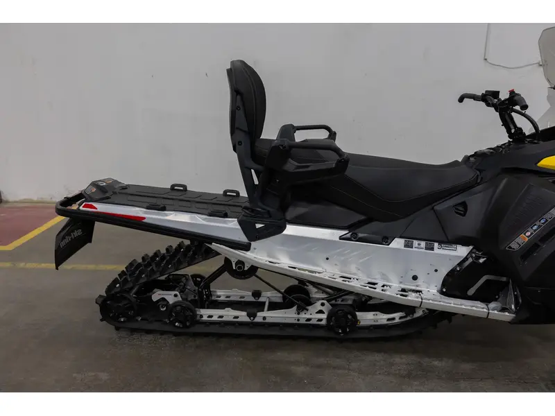 2026 Ski-doo Expedition Sport 600 Efi Kata alt