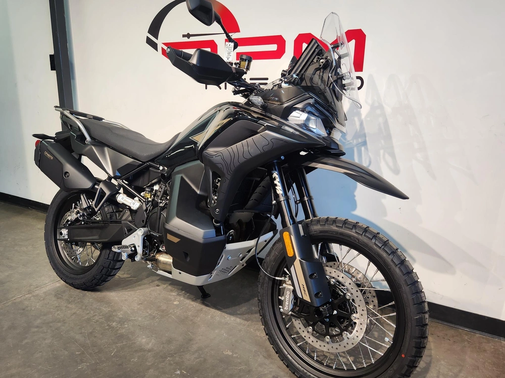 2027 Cfmoto Ibex 950 *5.99%/60 Mois💳 alt