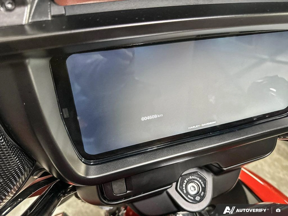 2025 Harley-davidson Street Glide Ultra alt