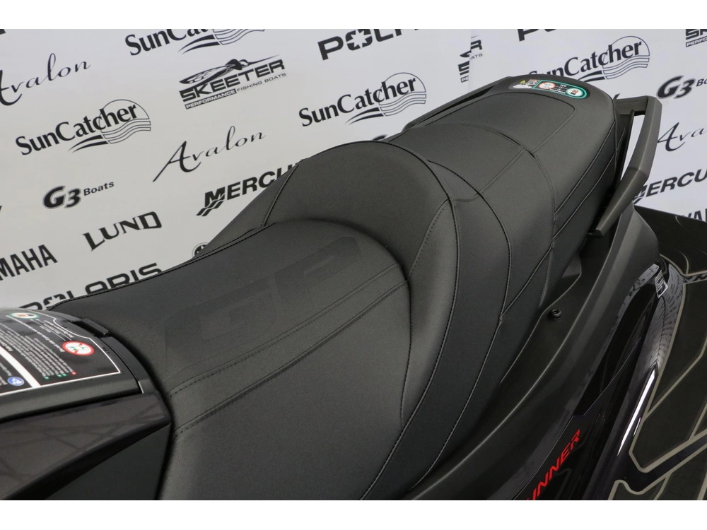 2026 Yamaha Gp Ho Audio alt