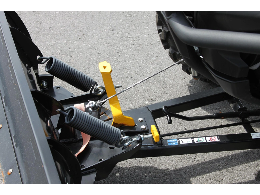 2026 Can-am Outlander Pro Hunter Edition Hd7 alt