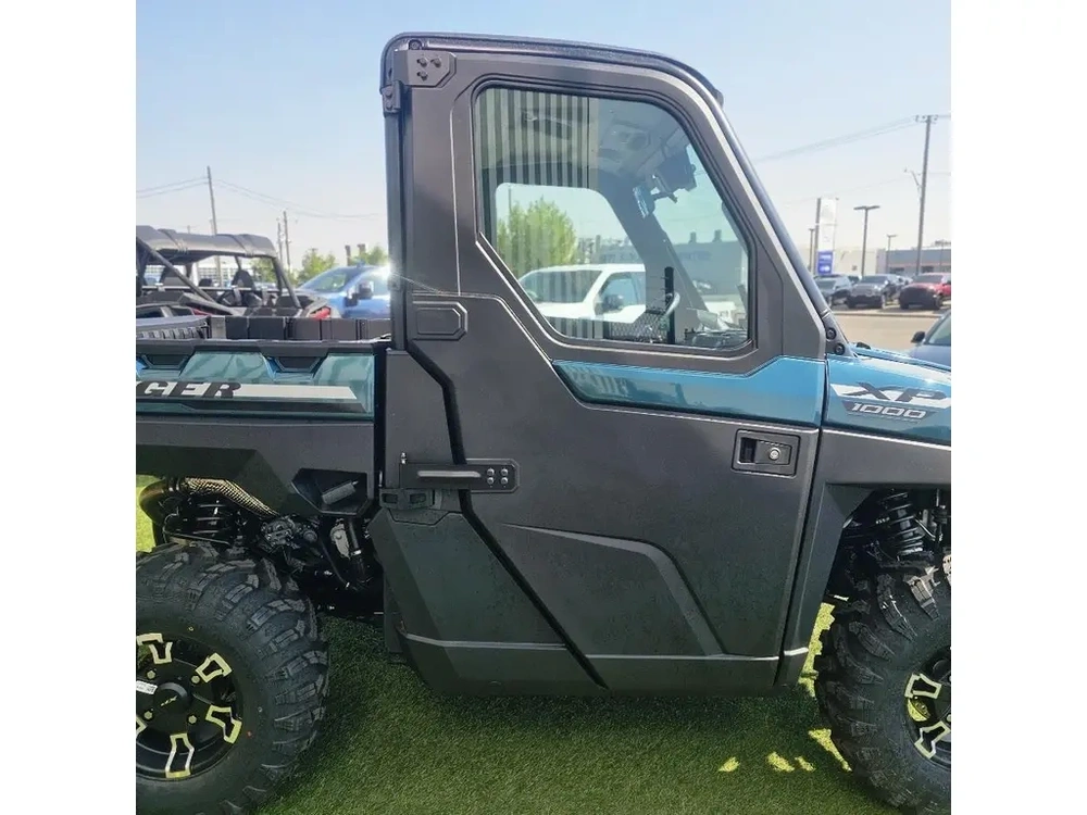 2027 Polaris Ranger Xp 1000 Northstar Premium alt